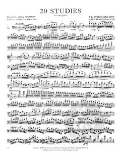 57 Studies Vol. 2 von Josef Emanuel Storch 