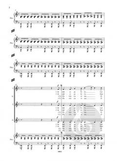 A Celebration Of Christmas (Karl Jenkins) 