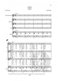 A Celebration Of Christmas (Karl Jenkins) 