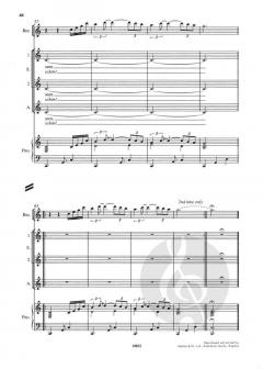 A Celebration Of Christmas (Karl Jenkins) 