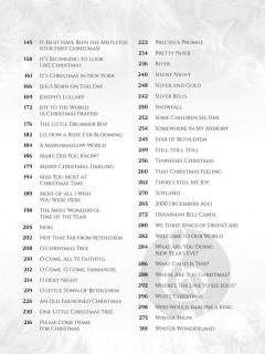 100 Most Beautiful Christmas Songs 