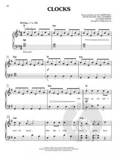 Pop Ballads - Second Edition 