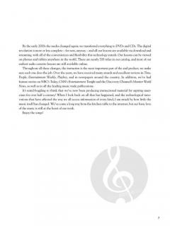 The Homespun Songbook 