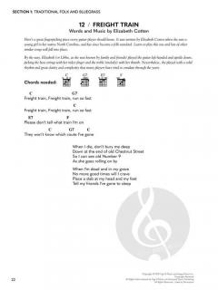 The Homespun Songbook 