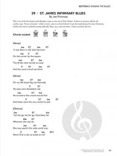 The Homespun Songbook 