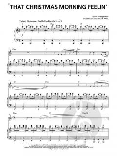 Spirited von Benj Pasek 