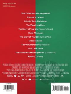 Spirited von Benj Pasek 