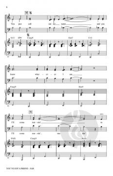 You've Got a Friend von Carole King 