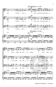 Waiting On A Miracle 