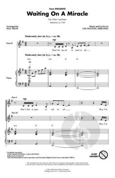 Waiting On A Miracle 