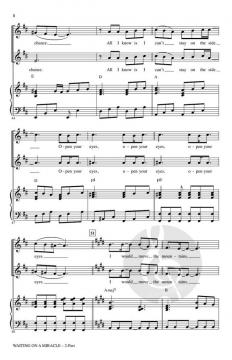 Waiting On A Miracle 