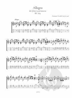 Classical Ukulele Anthology 3 im Alle Noten Shop kaufen