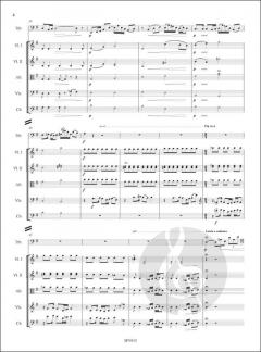 Concertino pour trombone 