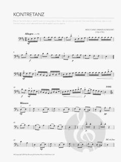 Grade by Grade - Double Bass Grade 3  