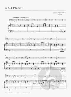 Grade by Grade - Double Bass Grade 3  