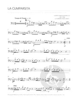 Grade by Grade - Double Bass Grade 5  