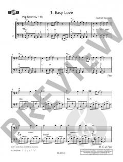 Hot Cello 2 von Gabriel Koeppen im Alle Noten Shop kaufen