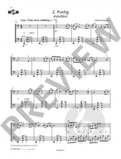 Hot Cello 2 von Gabriel Koeppen im Alle Noten Shop kaufen