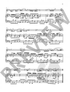 Leichte Konzertstücke 3 (Download) 