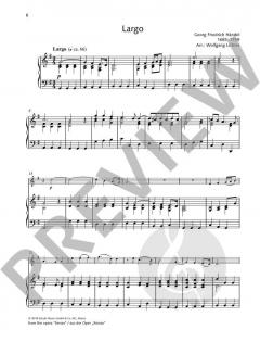 Leichte Konzertstücke 3 (Download) 