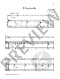 Leichte Konzertstücke 1 (Download) 