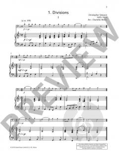 Leichte Konzertstücke 2 (Download) 