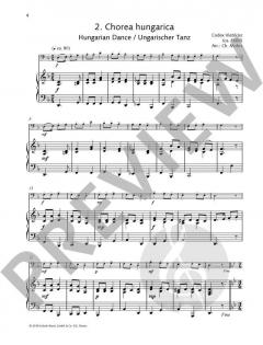 Leichte Konzertstücke 2 (Download) 