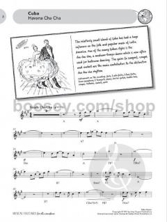 Musical Postcards for Alto Saxophone  im Alle Noten Shop kaufen