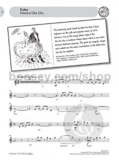 Musical Postcards for Flute von Mike Mower 