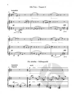 Hoch-Zeit-Musik von Dieter Schnebel 