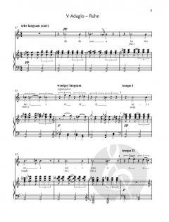 Hoch-Zeit-Musik von Dieter Schnebel 