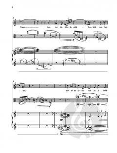 TagTraum und Landschaft von Christian Jost 