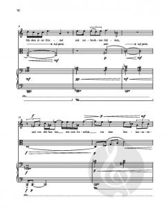 TagTraum und Landschaft von Christian Jost 