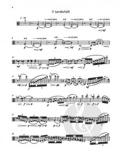 TagTraum und Landschaft von Christian Jost 