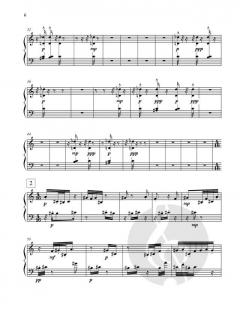 Posuo Pishon von Xuntian He 