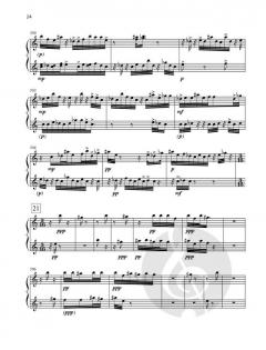 Posuo Pishon von Xuntian He 