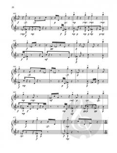 Posuo Pishon von Xuntian He 