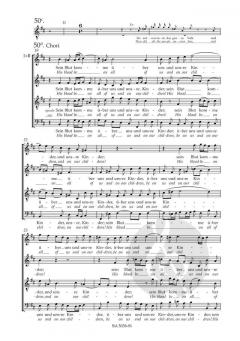 Matthäus-Passion BWV 244 