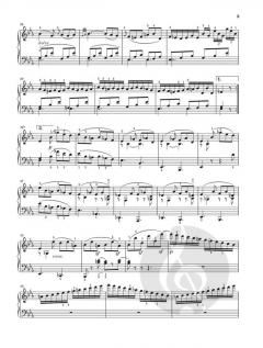 7 Bagatellen op. 33 von Ludwig van Beethoven 