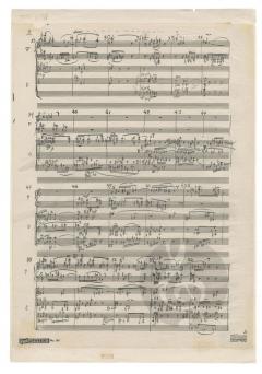 Klavierkonzert op. 42 