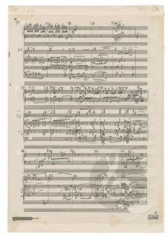 Klavierkonzert op. 42 