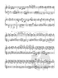 Klaviersonate Nr. 7 op. 83 im Alle Noten Shop kaufen