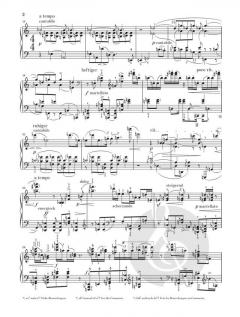 Klavierstücke op. 33a & 33b im Alle Noten Shop kaufen