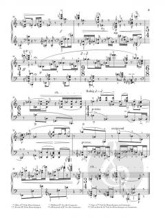 Klavierstücke op. 33a & 33b im Alle Noten Shop kaufen