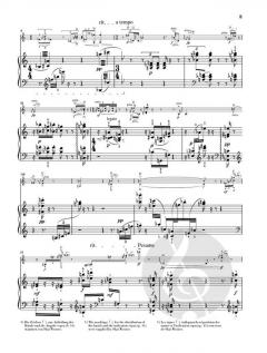 Phantasy for Violin with Accompaniment of the Piano op. 47 im Alle Noten Shop kaufen