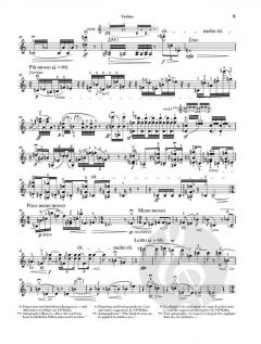 Phantasy for Violin with Accompaniment of the Piano op. 47 im Alle Noten Shop kaufen