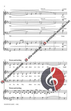 Season of Light von Jacob Narverud (Download) 