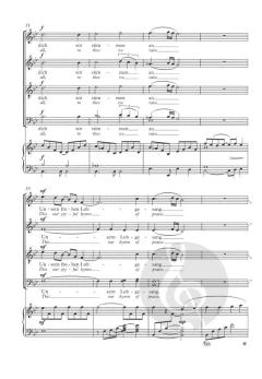 Für die Schönheit in der Welt 