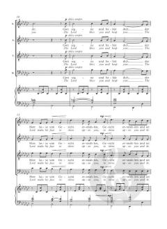 Gott segne und behüt dich 