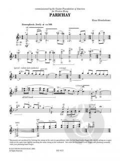 GFA Spotlight Series: Parichay von Evan Hirschelman 